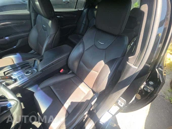 2020 Cadillac CT5 V-Series - miniatura 6