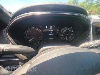 2020 Cadillac CT5 V-Series - miniatura 8