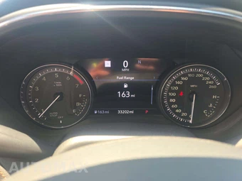 2020 Cadillac CT5 V-Series - miniatura 9