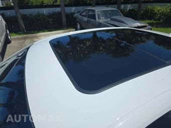 2020 Cadillac CT5 V-Series 1SF - miniatura 12