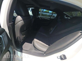 2020 Cadillac CT5 V-Series 1SF - miniatura 13