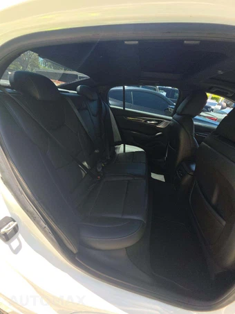 2020 Cadillac CT5 V-Series 1SF - miniatura 16
