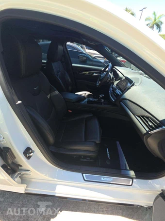 2020 Cadillac CT5 V-Series 1SF - miniatura 18