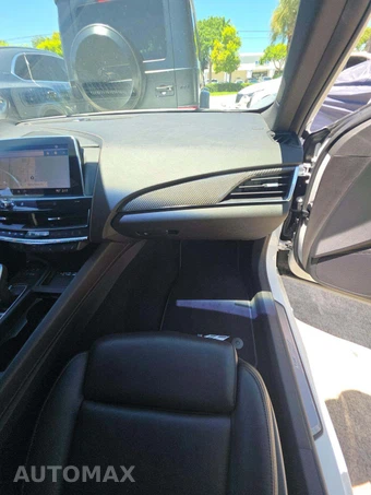 2020 Cadillac CT5 V-Series 1SF - miniatura 19