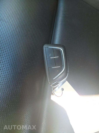 2020 Cadillac CT5 V-Series 1SF - miniatura 8