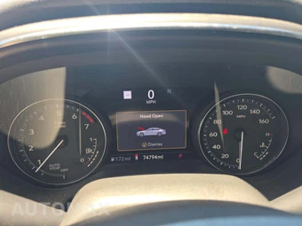 2020 Cadillac CT5 V-Series 1SF - miniatura 9