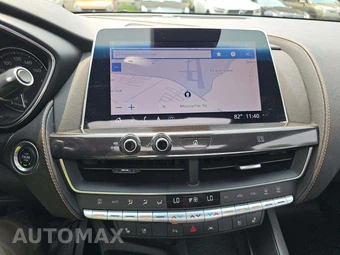 2020 Cadillac CT5 V-Series 1SF - miniatura 10