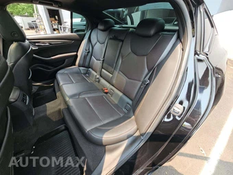 2020 Cadillac CT5 V-Series 1SF - miniatura 13