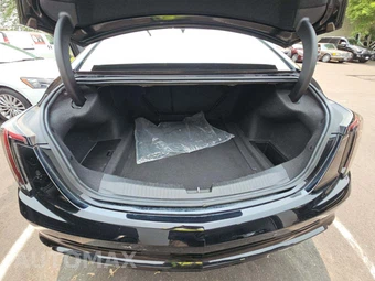 2020 Cadillac CT5 V-Series 1SF - miniatura 14