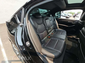 2020 Cadillac CT5 V-Series 1SF - miniatura 16