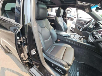 2020 Cadillac CT5 V-Series 1SF - miniatura 18
