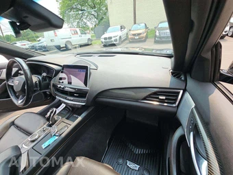 2020 Cadillac CT5 V-Series 1SF - miniatura 19