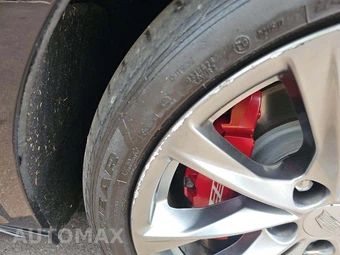 2020 Cadillac CT5 V-Series 1SF - miniatura 23
