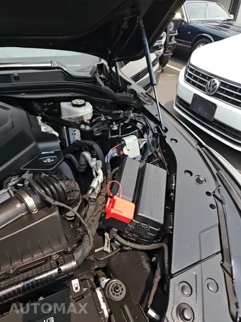 2020 Cadillac CT5 V-Series 1SF - miniatura 24