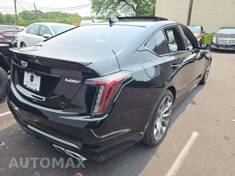 2020 Cadillac CT5 V-Series 1SF - miniatura 3