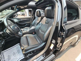 2020 Cadillac CT5 V-Series 1SF - miniatura 6