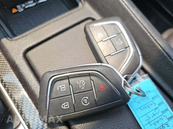 2020 Cadillac CT5 V-Series 1SF - miniatura 8