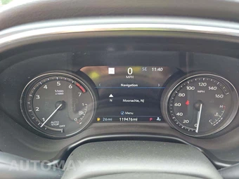 2020 Cadillac CT5 V-Series 1SF - miniatura 9