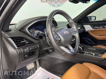 2020 Cadillac CT5 V-Series 1SF - miniatura 10