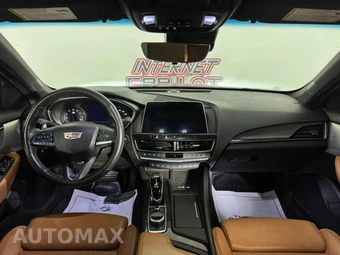 2020 Cadillac CT5 V-Series 1SF - miniatura 11