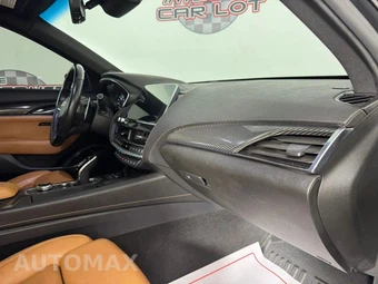 2020 Cadillac CT5 V-Series 1SF - miniatura 12