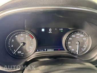 2020 Cadillac CT5 V-Series 1SF - miniatura 14