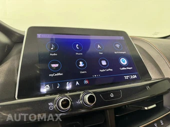 2020 Cadillac CT5 V-Series 1SF - miniatura 19