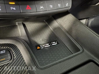 2020 Cadillac CT5 V-Series 1SF - miniatura 21