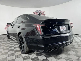 2020 Cadillac CT5 V-Series 1SF - miniatura 28
