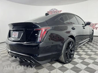 2020 Cadillac CT5 V-Series 1SF - miniatura 29