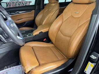 2020 Cadillac CT5 V-Series 1SF - miniatura 33