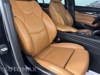 2020 Cadillac CT5 V-Series 1SF - miniatura 35