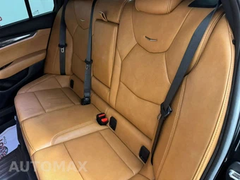 2020 Cadillac CT5 V-Series 1SF - miniatura 37