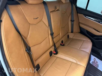 2020 Cadillac CT5 V-Series 1SF - miniatura 38