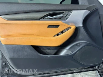 2020 Cadillac CT5 V-Series 1SF - miniatura 40