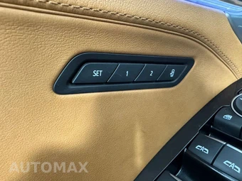 2020 Cadillac CT5 V-Series 1SF - miniatura 43