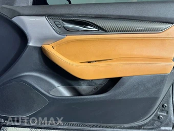 2020 Cadillac CT5 V-Series 1SF - miniatura 44