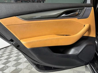 2020 Cadillac CT5 V-Series 1SF - miniatura 45