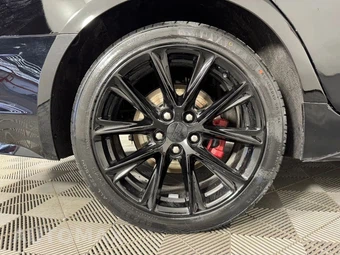 2020 Cadillac CT5 V-Series 1SF - miniatura 49