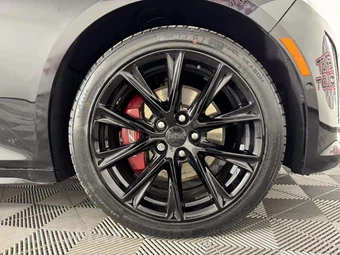 2020 Cadillac CT5 V-Series 1SF - miniatura 50