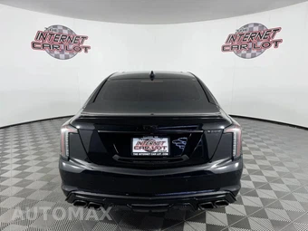 2020 Cadillac CT5 V-Series 1SF - miniatura 6