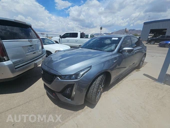 2020 Cadillac CT5 V-Series 1SF