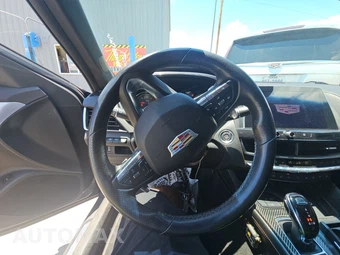 2020 Cadillac CT5 V-Series 1SF - miniatura 10