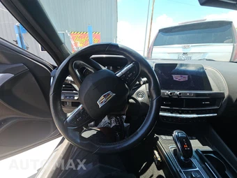 2020 Cadillac CT5 V-Series 1SF - miniatura 11