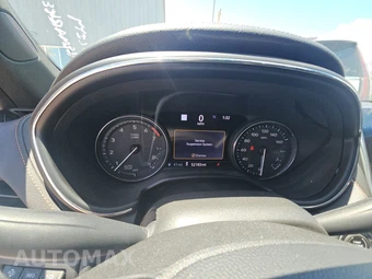 2020 Cadillac CT5 V-Series 1SF - miniatura 12