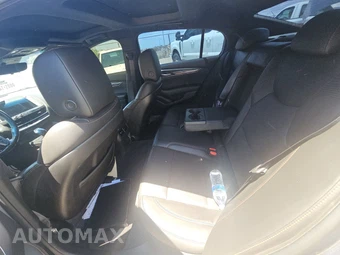 2020 Cadillac CT5 V-Series 1SF - miniatura 13