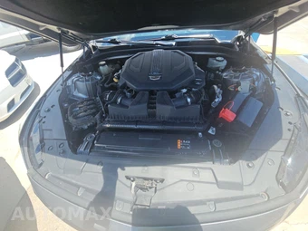 2020 Cadillac CT5 V-Series 1SF - miniatura 15