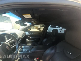 2020 Cadillac CT5 V-Series 1SF - miniatura 17