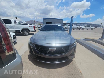 2020 Cadillac CT5 V-Series 1SF - miniatura 2
