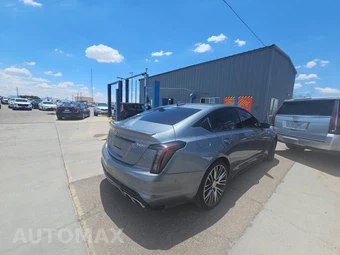 2020 Cadillac CT5 V-Series 1SF - miniatura 4